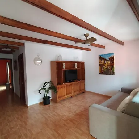Florymar Hébergement de vacances Ingenio