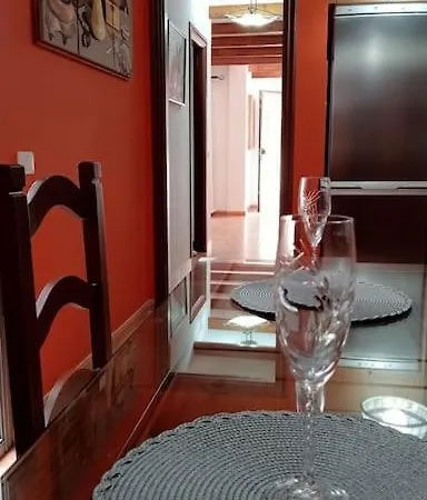 Florymar Holiday home Ingenio