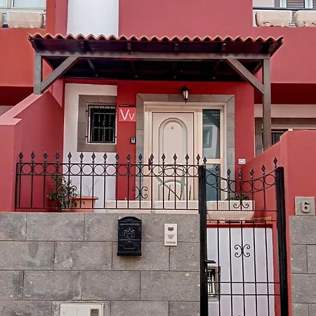 Holiday home Florymar Ingenio