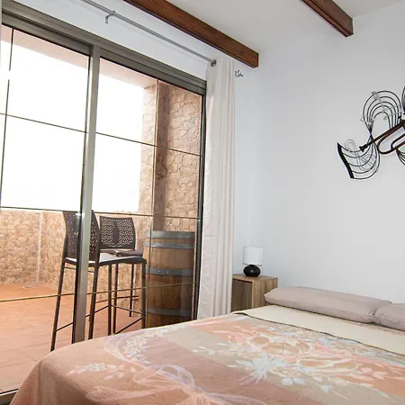 Holiday home Florymar Ingenio