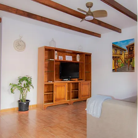 Holiday home Florymar Ingenio