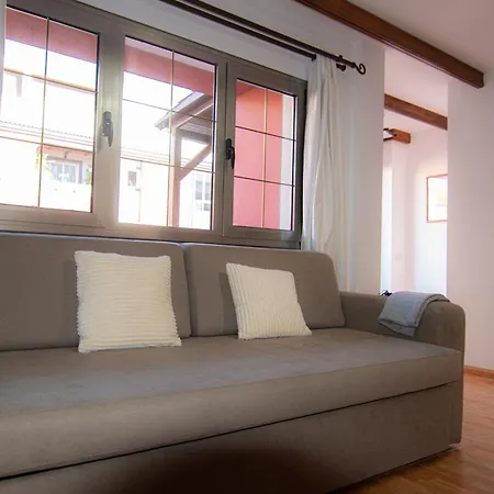 Holiday home Florymar *