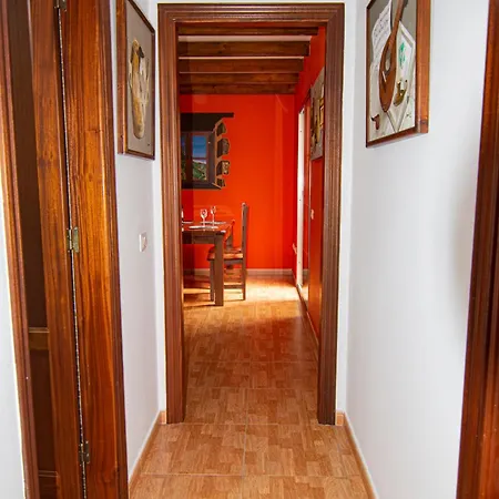 Holiday home Florymar *