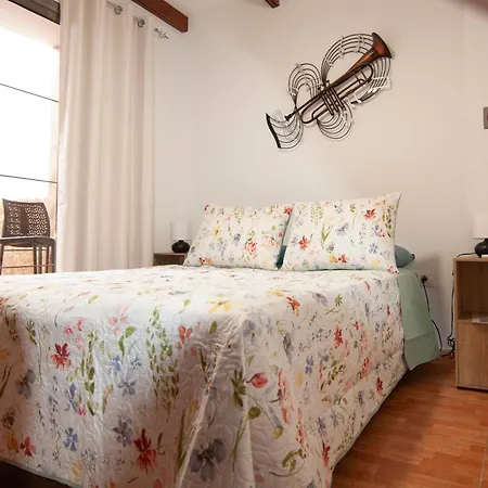 Florymar Holiday home *